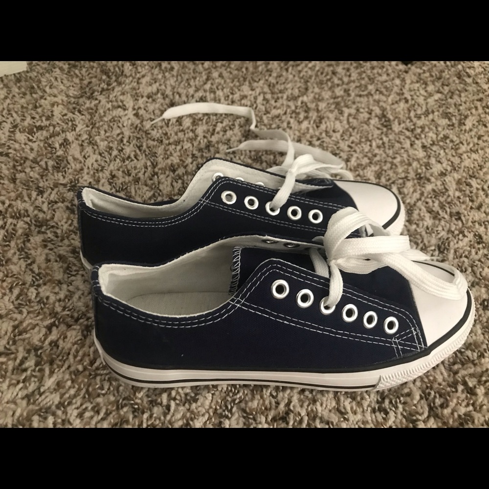 Like converse brand new